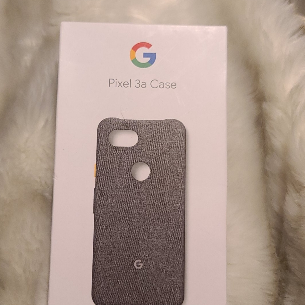 Google Pixel 3a Case